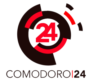 Comodoro 24