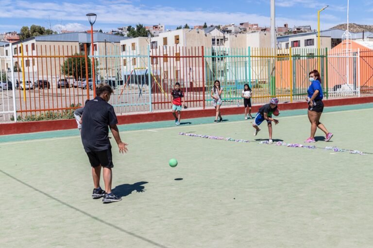 Reacondicionan playones en la ciudad