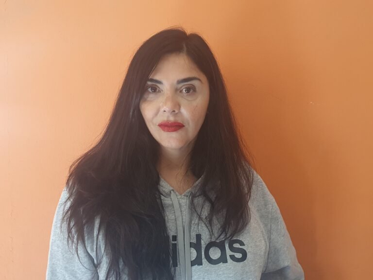 La jueza negó haber besado al preso y su acercamiento es por un trabajo académico