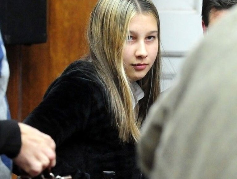 Nahir Galarza acusó a su padre por el crimen de Fernando Pastorizzo: “Yo no lo maté, fue él”