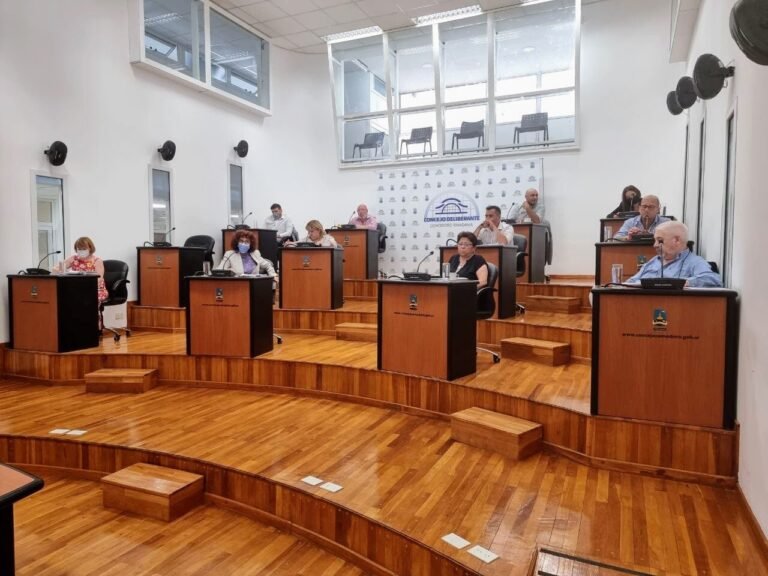 Se aprobó el contrato de renegociación del Estadio Centenario