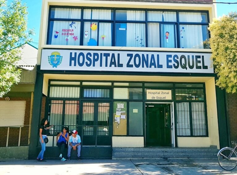 Falleció el joven internado por Hantavirus en Esquel