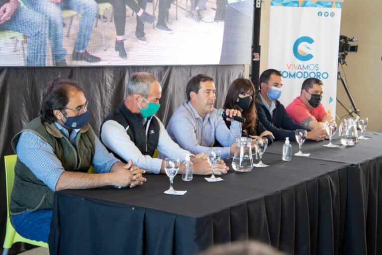 Construirán 10 nuevos pozos para abastecer de agua a la ciudad