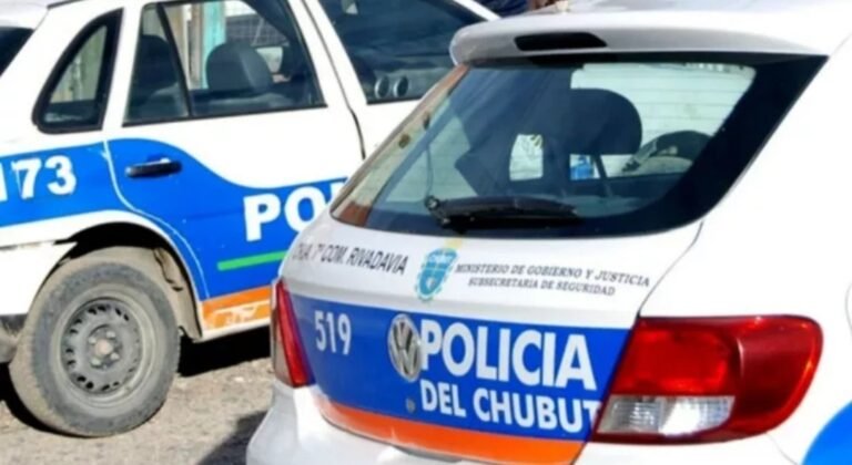 Robó en un supermercado, lo detuvieron y contaba con pedido de captura