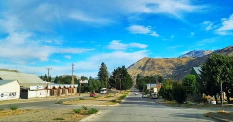 Esquel: Más de 40 policías con Covid