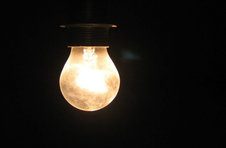 A pedido de TRANSPA, corte de energía por mejoras