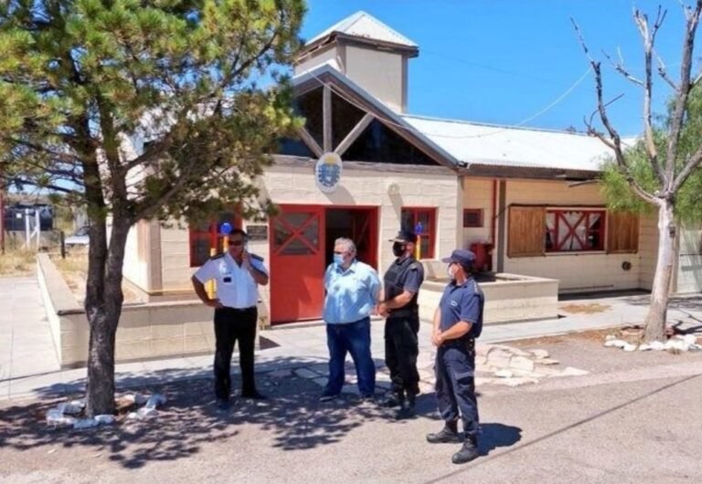 Implementarán un monitoreo de patentes en Arroyo Verde