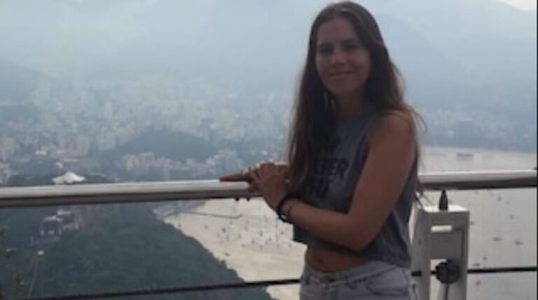 Concentración para pedir, concientizar y rezar por Mariana y la llegada de su corazón