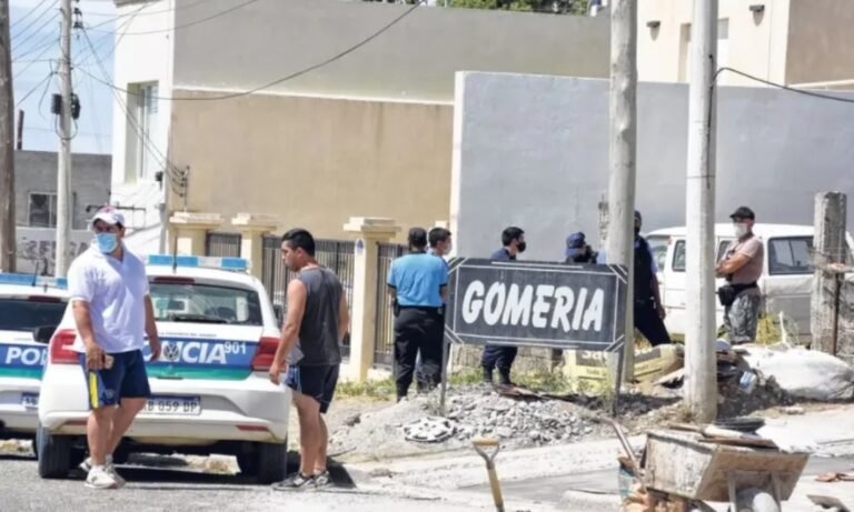 No se trató de un homicidio la muerte del hombre encontrado por su vecino