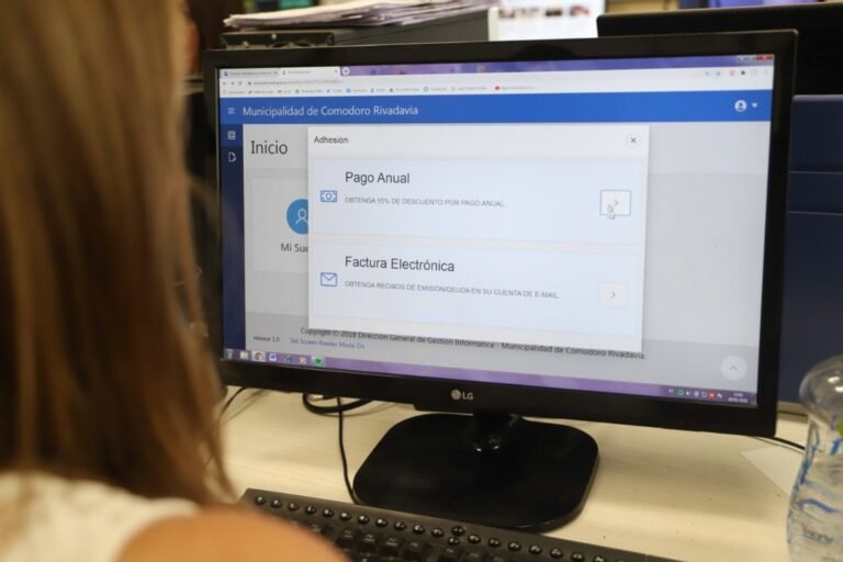 Ya se encuentra disponible el pago anual de impuestos con descuentos del 15%