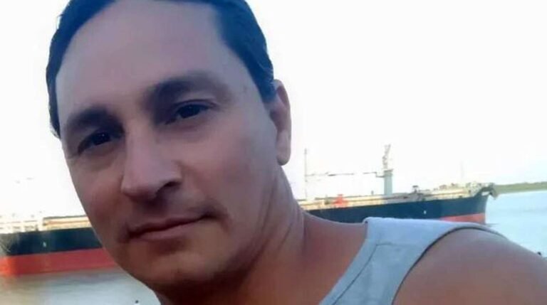 Mató a su mujer, violó una condicional y chocó: su nueva pareja murió en el accidente