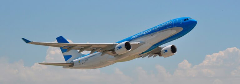 Vuelos cancelados: las aerolíneas calculan que se perderán USD 62 millones por el paro general