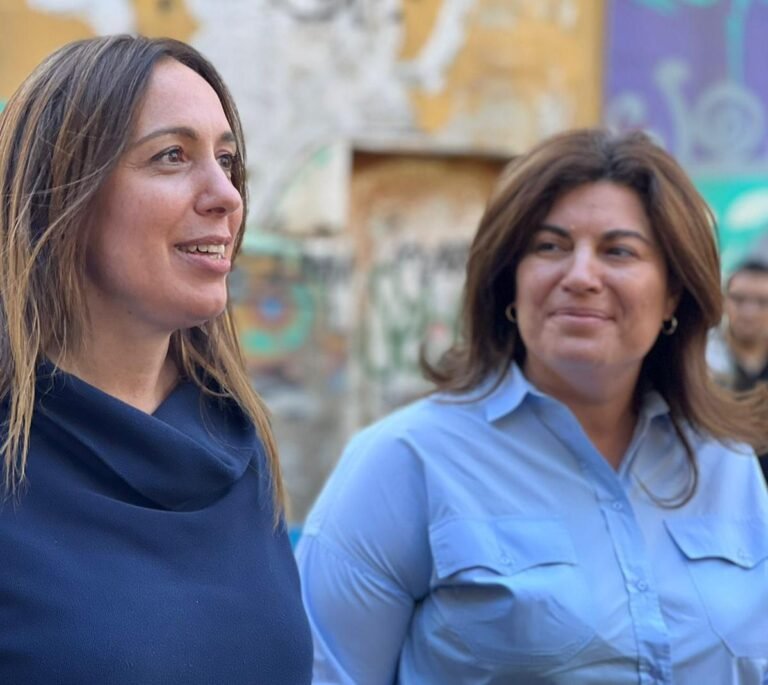 “Estamos trabajando juntos y de manera federal en un plan estratégico para nuestro futuro”