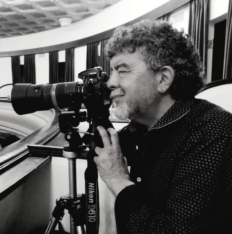 Falleció Raúl “Chino” Arturo