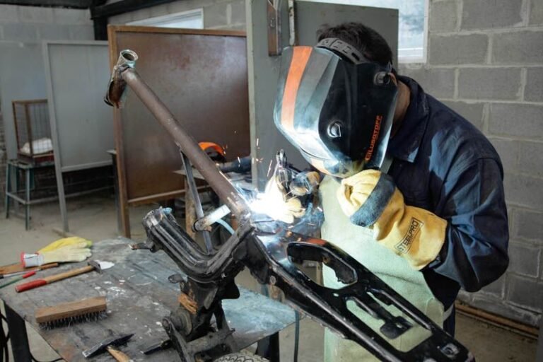 La Municipalidad de Rada Tilly invita a las capacitaciones en oficios