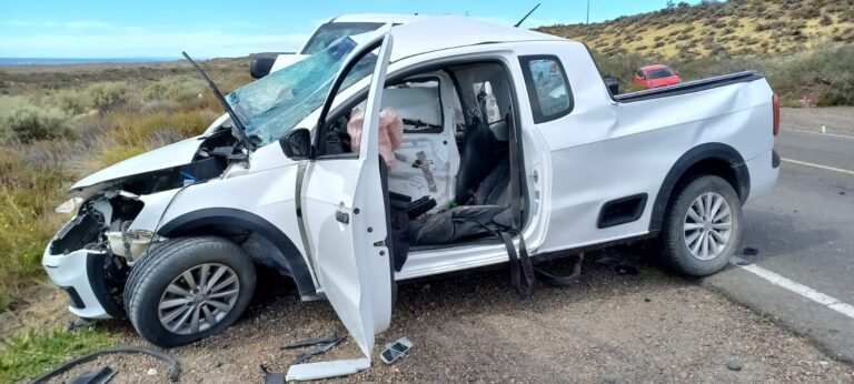 La mamá de Agustín Salina, quien falleció en Ruta 3, necesita encontrar el celular de su hijo