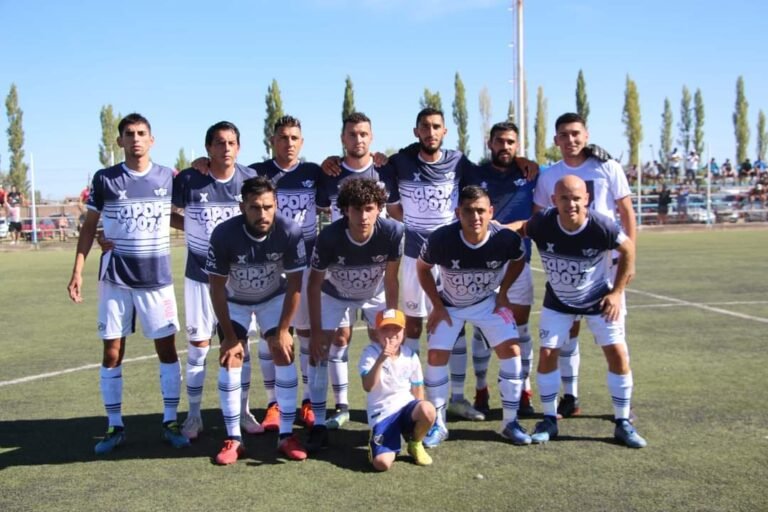 Newbery no pudo y Liniers logró el ascenso al Federal A