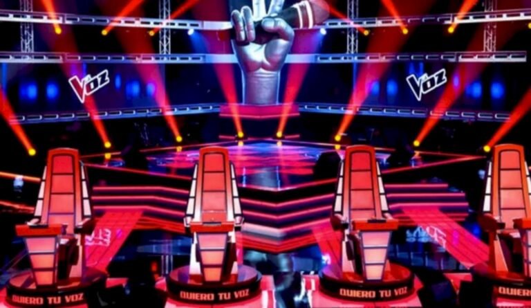 Este martes se concretará el casting de La Voz Argentina