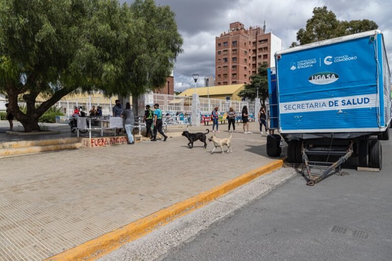 Este viernes se concretará una jornada de prevención contra el cáncer