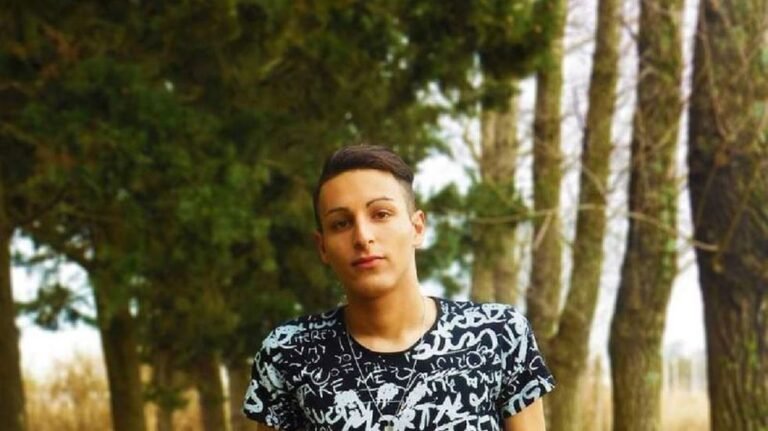 Drogó y violó a una adolescente: Lleva más de 100 días prófugo