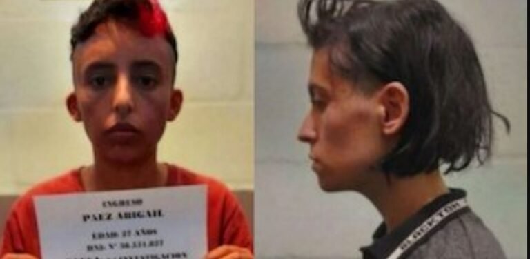 Las dos acusadas por el crimen de Lucio negaron el asesinato y acusaron a un tercero