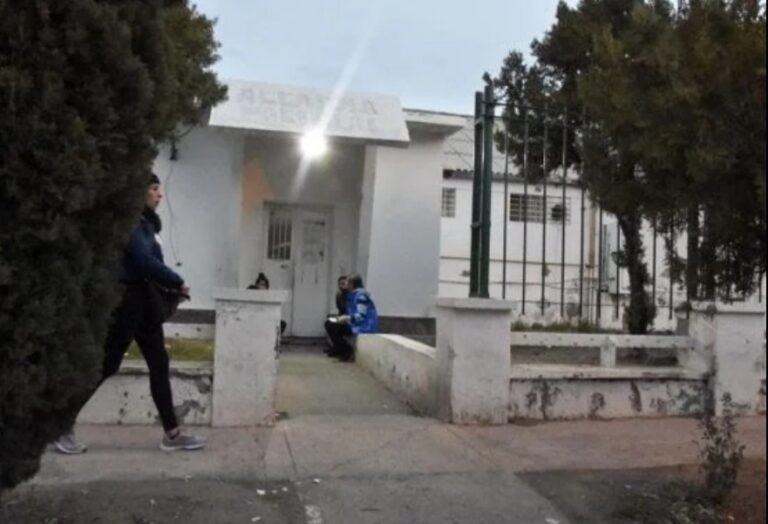 Denuncian violencia y maltrato en la Alcaidía 