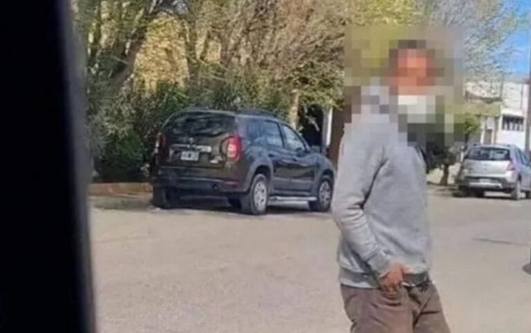 El extranjero que acosaba a mujeres será deportado a su país