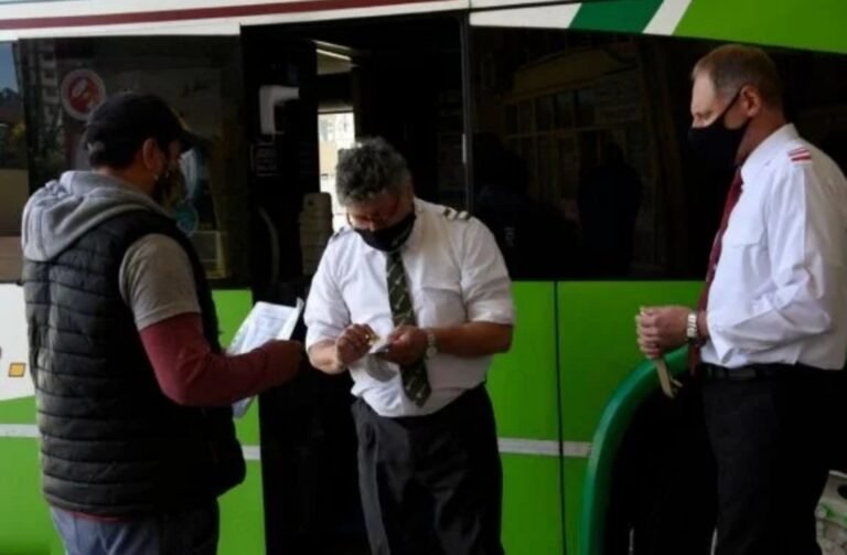 Comenzó a regir el descuento del 40% en pasajes para estudiantes universitarios de la Provincia