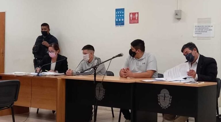 Mantienen la prisión para los acusados de balear al vendedor de bolsas