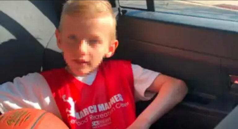 La dramática historia del niño que se suicidó después de sufrir bullying