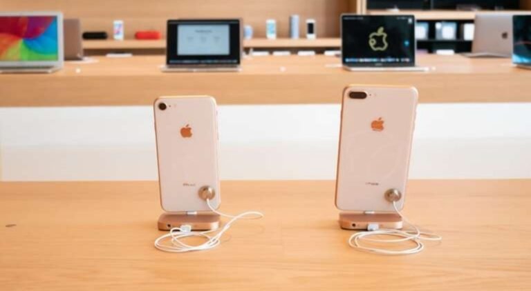 AFIP hará una subasta de iPhones y productos de alta gama por menos de $20 mil