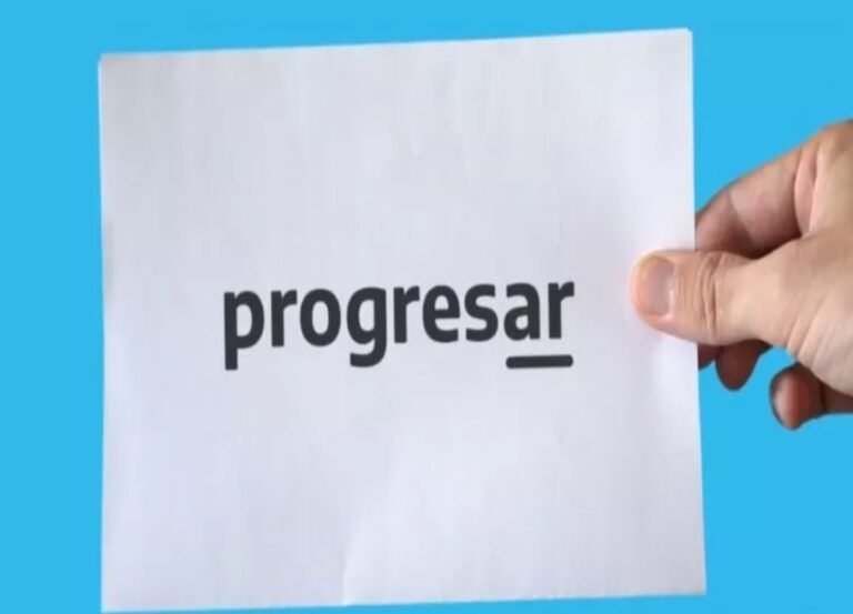 Reabre la inscripción para las Becas Progresar