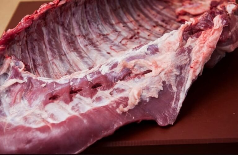 Irá a juicio por intentar robar carne en un comercio