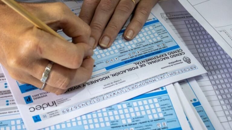 En Chubut somos 603.120 habitantes de los cuales 219.235 pertenecen a Escalante