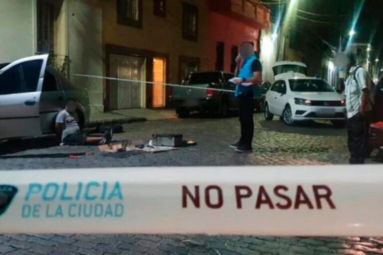 Detuvieron a un chofer de Uber por drogar y abusar a una pasajera