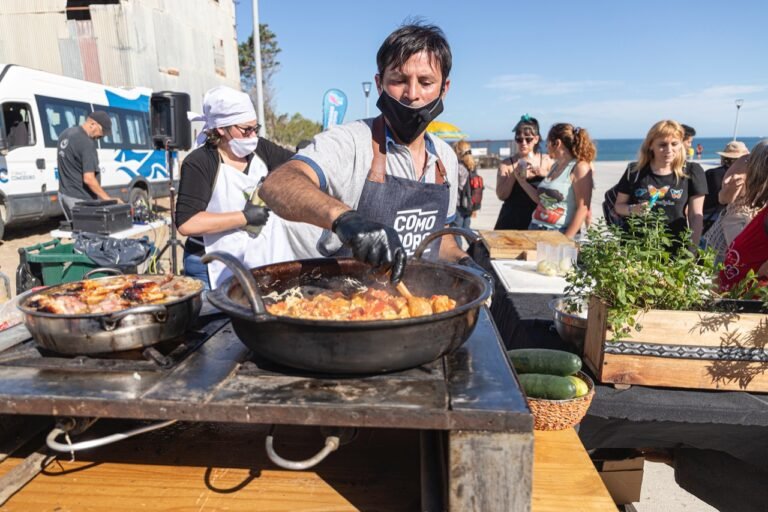 Este fin de semana habrá varias actividades la 84° Expo Ganadera de la Sociedad Rural
