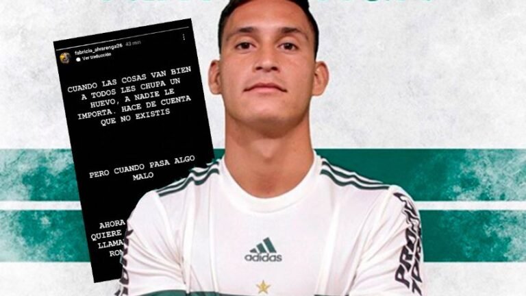 Futbolista argentino escapó del bombardeo ruso en una camioneta