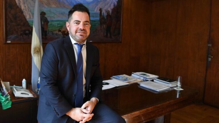 El acusado de armar el Vacunatorio VIP culpó a Carla Vizzotti 