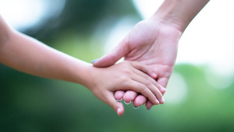 Hija de 12: una historia de amor a través de la adopción