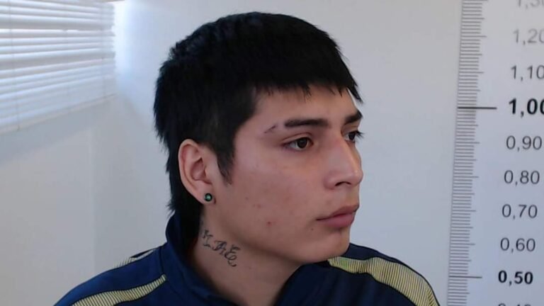 Preso se hizo pasar por policía y le allanaron el calabozo