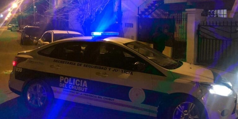 No podrán identificar al delincuente porque no funcionan las cámaras de seguridad