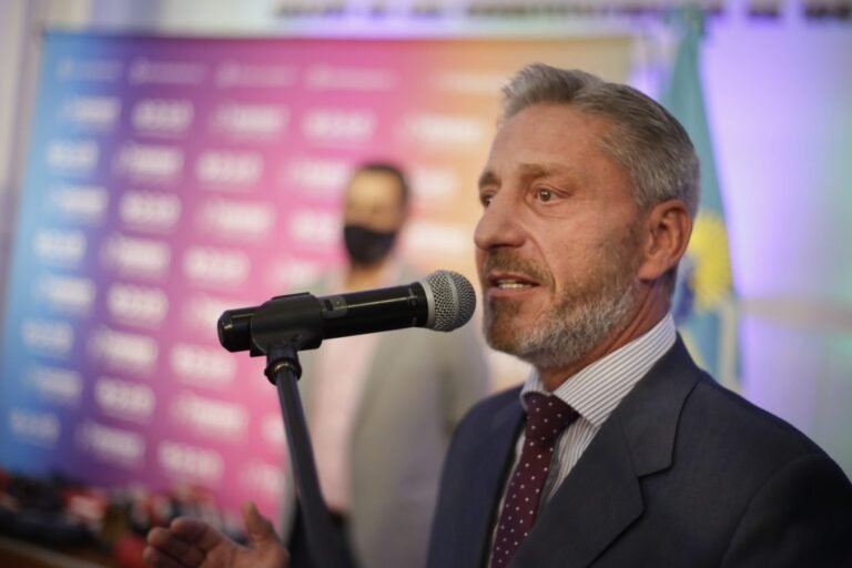 Chubut: no habrá actividad en la administración pública