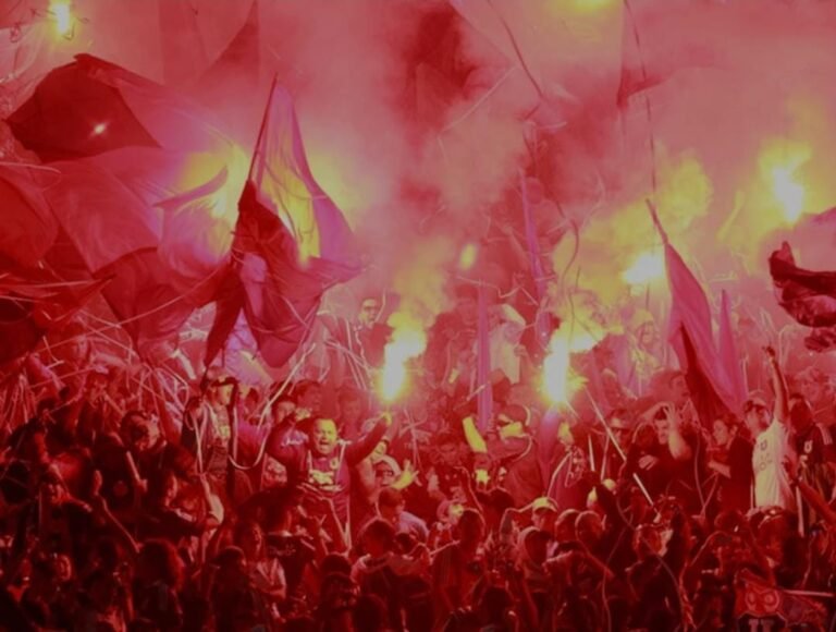 Evalúan prohibir el ingreso de las “barras bravas” en estadios argentinos