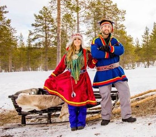 Finlandia: el país de la felicidad