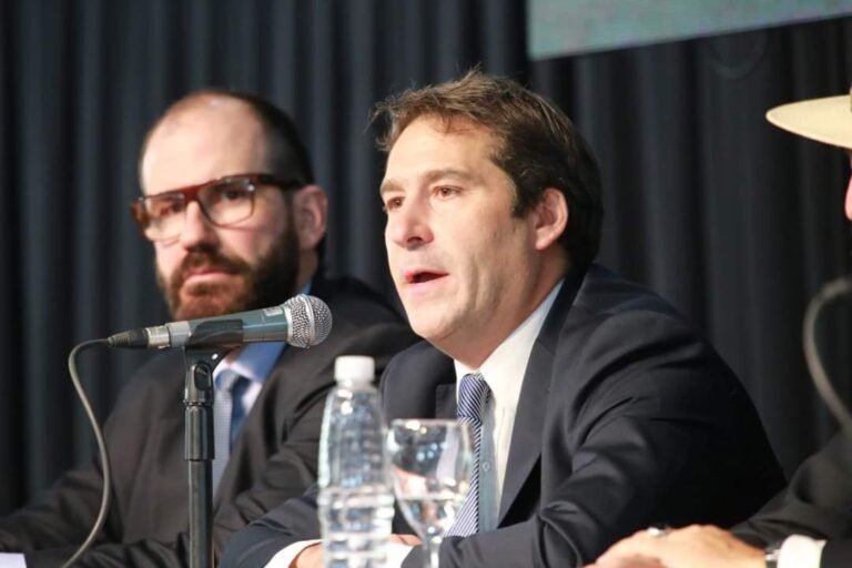 Luque: “La administración eficiente de los recursos nos permite transformar nuestra ciudad”