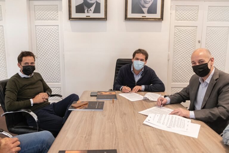 Comodoro será sede del III Congreso Internacional de Innovación Social Magallanes-Elcano