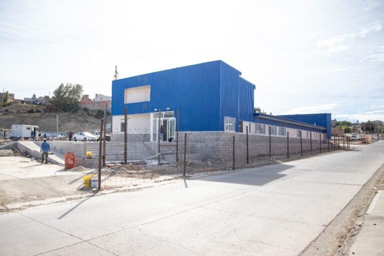 El próximo lunes comienzan las inscripciones en la Escuela Municipal