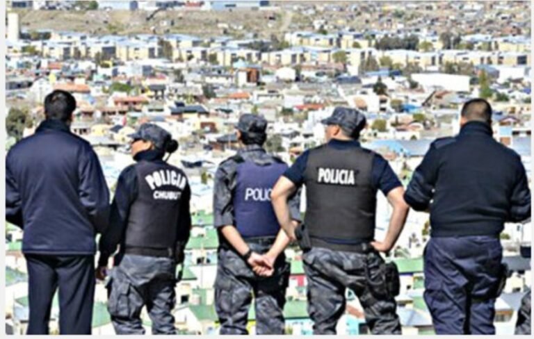 Sin acuerdo para abonar lo adeudado a Policías