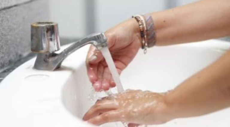Se adelanta el corte de agua