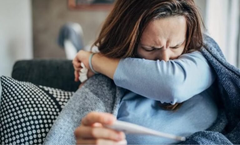 “Circulación inusual” del virus de influenza: recomiendan cuidados iguales a la Covid